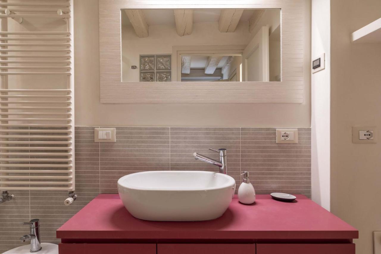 Вилла Residenza 3B Венеция Экстерьер фото
